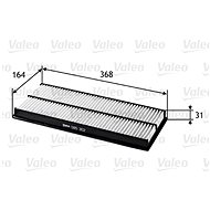 VALEO air filter 585302 - Air Filter