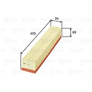 VALEO air filter 585312 - Air Filter