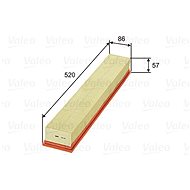 VALEO air filter 585323 - Air Filter