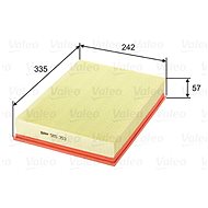VALEO air filter 585353 - Air Filter