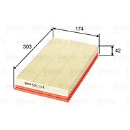 VALEO air filter 585374 - Air Filter