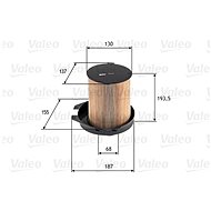 VALEO air filter 585603 - Air Filter