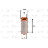 VALEO air filter 585612 - Air Filter