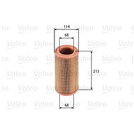 VALEO air filter 585615 - Air Filter