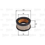 VALEO air filter 585702 - Air Filter