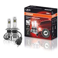 OSRAM LEDriving H7 Mercedes C-class W203 CL 2001- 2004 - LED Car Bulb