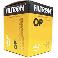 FILTRON Olejový filtr OE 650/8 - Olejový filtr