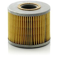 MANN-FILTER Oil filter H 1018/2 n - Oil Filter