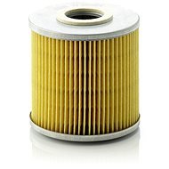 MANN-FILTER Olejový filter H 1029/1 n - Olejový filter