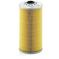 MANN-FILTER Oil filter H 1059/1 x - Oil Filter