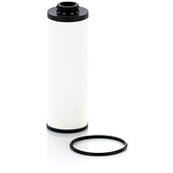 MANN-FILTER Oil filter H 4008 z - Oil Filter
