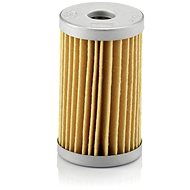 MANN-FILTER Oil filter H 53 - Oil Filter