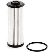 MANN-FILTER Oil filter H 6005 z - Oil Filter