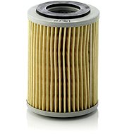 MANN-FILTER Oil filter H 716/1 x - Oil Filter