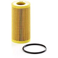 MANN-FILTER Oil filter HU 5001 z - Oil Filter