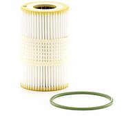 MANN-FILTER Oil filter HU 7035 y - Oil Filter