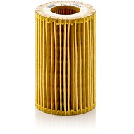 MANN-FILTER Oil filter HU 715/6 x - Oil Filter