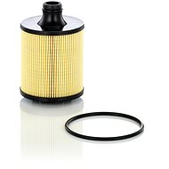 MANN-FILTER Oil filter HU 9011 z - Oil Filter