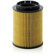 MANN-FILTER Oil filter HU 932/7 x - Oil Filter