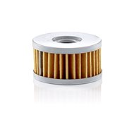MANN-FILTER Oil filter MH 69 - Oil Filter