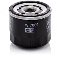 MANN-FILTER W 7069 - Oil Filter