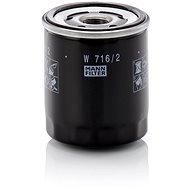 MANN-FILTER W 716/2 - Olajszűrő