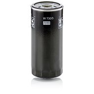 MANN-FILTER Oil filter W 730/3 - Oil Filter