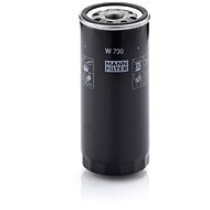 MANN-FILTER Olejový filter W 730 - Olejový filter