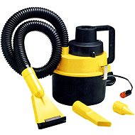 Oval car washes 12V - Handheld Vacuum