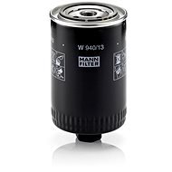 MANN-FILTER Olejový filter W 940/13 - Olejový filter