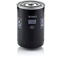 MANN-FILTER Filter W 940/3 - Olejový filter