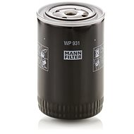 MANN-FILTER Oil filter WP 931 - Oil Filter