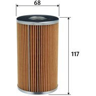 VALEO Oil filter 728748 - Oil Filter
