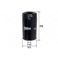 VALEO Olejový filter 586150 - Olejový filter