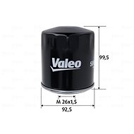 VALEO Oil filter 586152 - Oil Filter