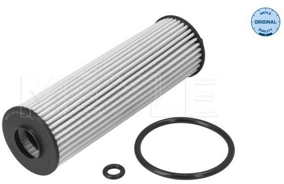 MEYLE Oil filter 100 322 0026 - Oil Filter