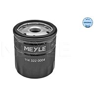 MEYLE Oil filter 114 322 0004 - Oil Filter