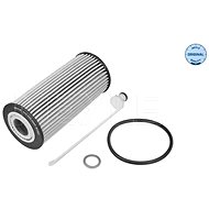 MEYLE Oil filter 314 322 0008 - Oil Filter