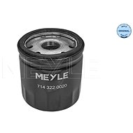 MEYLE Oil filter 714 322 0020 - Oil Filter