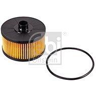 FEBI BILSTEIN Oil filter 100487 - Oil Filter