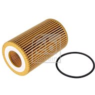 FEBI BILSTEIN Oil filter 100490 - Oil Filter