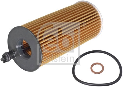 FEBI BILSTEIN Oil filter 101324 - Oil Filter