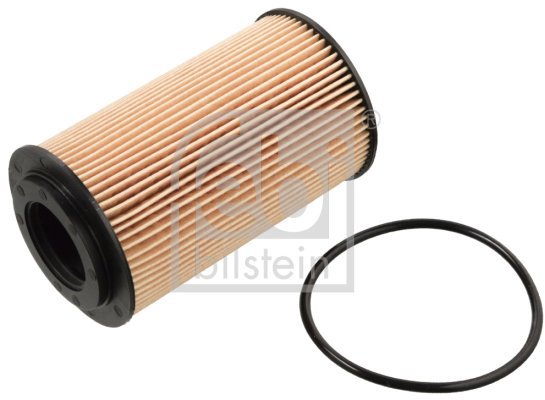FEBI BILSTEIN Oil filter 101442 - Oil Filter