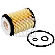 FEBI BILSTEIN Oil filter 101653 - Oil Filter