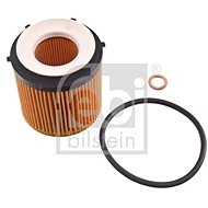 FEBI BILSTEIN Oil filter 101655 - Oil Filter