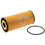 FEBI BILSTEIN Oil filter 106110 - Oil Filter