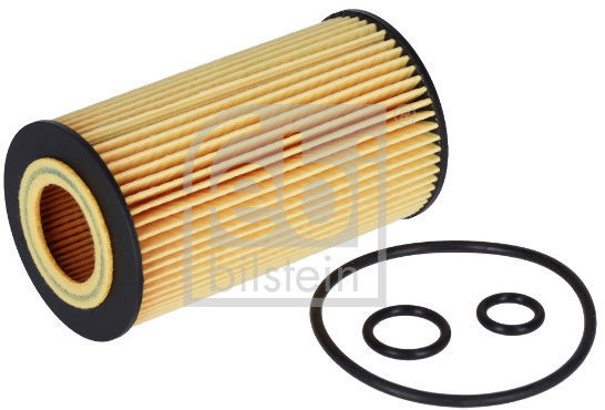 FEBI BILSTEIN Oil filter 108276 - Oil Filter