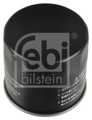 FEBI BILSTEIN Oil filter 108287 - Oil Filter