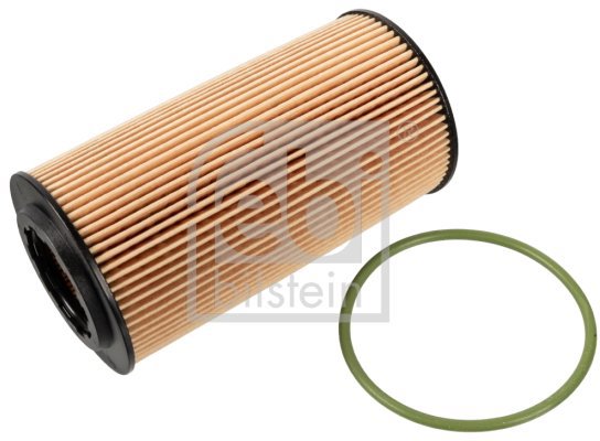FEBI BILSTEIN Oil filter 108320 - Oil Filter