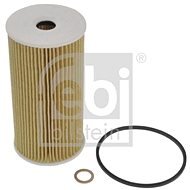 FEBI BILSTEIN Olejový filter 108327 - Olejový filter